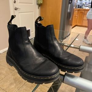 doc marten boots